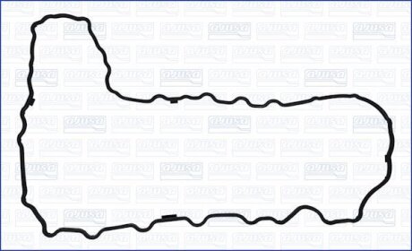 BMW прокладка масляного піддону X1/E84, 3/F30, 5/F10 AJUSA 14099300