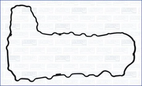 BMW прокладка масляного піддону X1/E84, 3/F30, 5/F10 AJUSA 14099300