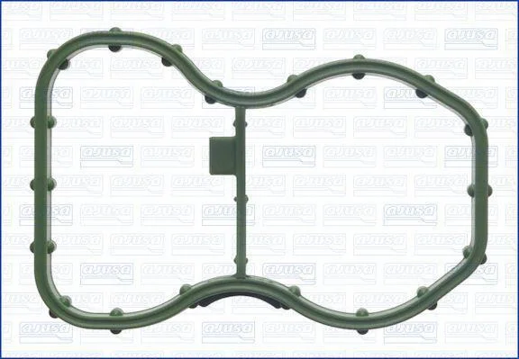 BMW прокладка впускного колектора F30, F80, F34, F31, F36, F33, F10 AJUSA 01347100 (фото 1)