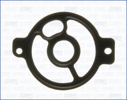 VW прокладка корпуси масляного фільтра CRAFTER 06- AJUSA 01119800