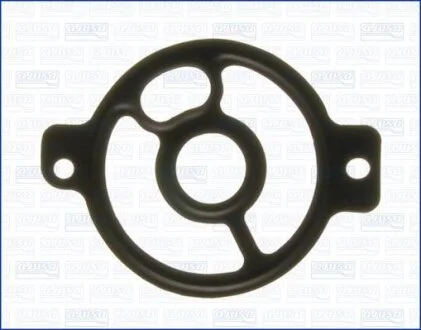 VW прокладка корпуси масляного фільтра CRAFTER 06- AJUSA 01119800