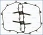 NISSAN прокладка впускного колектора 350 Z, INFINITI FX 35 AJUSA 01072600 (фото 1)