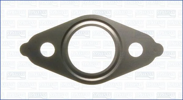 NISSAN прокладка клапана повернення ВГ CABSTAR, INTERSTAR, NT400 CABSTAR, TERRANO II 06-, RENAULT MASTER II 3.0 dCi 03- AJUSA 01015300 (фото 1)