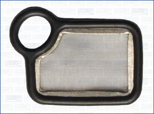 ACURA прокладка масляного фільтра RSX, HONDA CIVIC VII, VIII, CR-V III AJUSA 00962200 (фото 1)