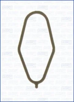 BMW Прокладка кришки корпуса картера 1 (E87) 118 d 04-07 AJUSA 00863500