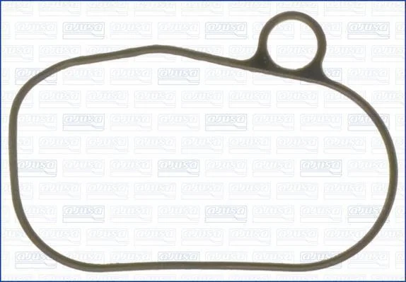 HONDA Прокладка оливного насоса AJUSA 00723000 (фото 1)