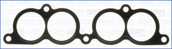 TOYOTA Прокладка впуск. колектора LAND CRUISER 90 (_J9_) 2.7 95-02 AJUSA 00697000 (фото 1)