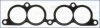 TOYOTA Прокладка впуск. колектора LAND CRUISER 90 (_J9_) 2.7 95-02 AJUSA 00697000 (фото 1)