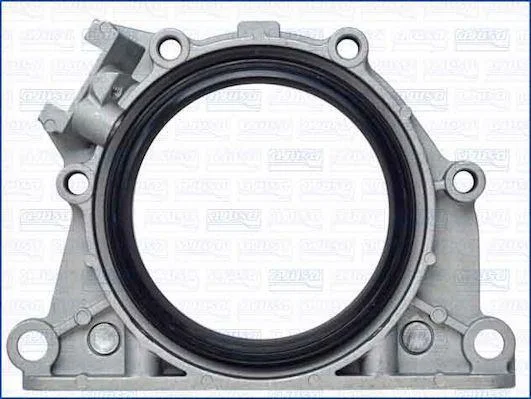 BMW сальник к/вала E90/E60/E53 2,0-3,0d AJUSA 71002700 (фото 1)