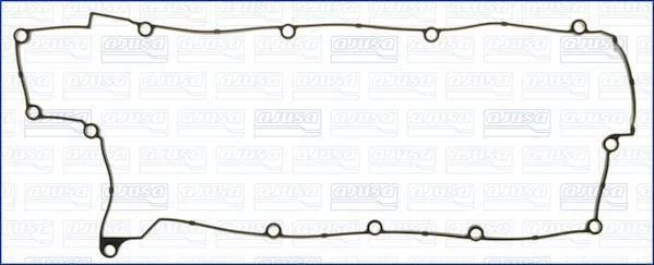 HYUNDAI Прокладка кришки клапана Elantra 1,8 -06 AJUSA 11090600 (фото 1)