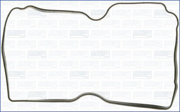 SUBARU прокладка клапанної кришки FORESTER 2.0 AWD 02-, LEGACY II AJUSA 11082200 (фото 1)