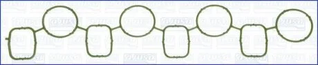 AUDI прокладка колектора впускного A1, A3, A4, A4 ALLROAD, A5, A6, Q3, Q5, TT SEAT ALHAMBRA, ALTEA, ALTEA XL, EXEO, EXEO ST, IBIZA IV, LEON SKODA OCTAVIA II, SUPERB II, YETI VW BEETLE, CADDY III 2.0D 05.03- AJUSA 13237200