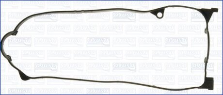 HONDA прокладка клап. кришки Civic 1.4, 1.6, 1.7 AJUSA 11086300