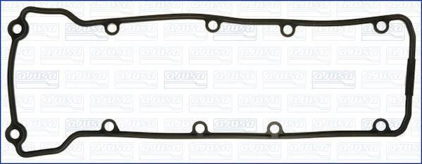 BMW прокладка клап. кришки 316I 1.6 93- AJUSA 11066500 (фото 1)