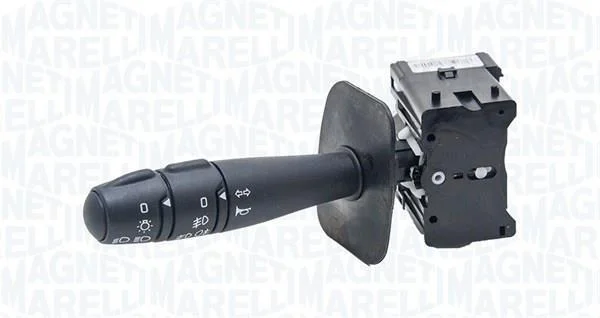 RENAULT Перемикач на рульовій колонці Sandero, Logan, Largus, MCV MAGNETI MARELLI 000052002010 (фото 1)