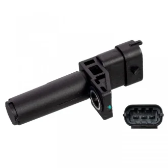 FEBI DB Імпульсний датчик A/B-Class W176/W246 FEBI BILSTEIN 177113