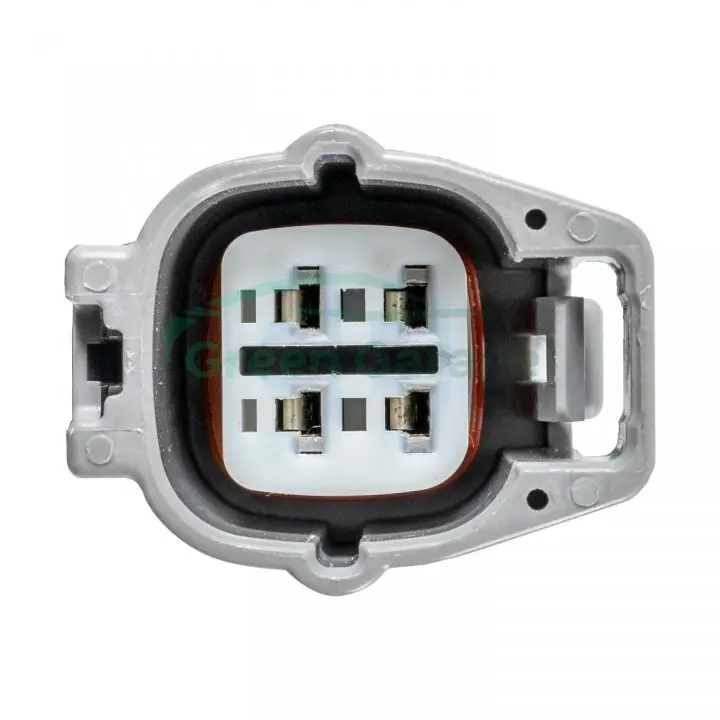FEBI TOYOTA Кисневий датчик праворуч HIGHLANDER / KLUGER (_U2_) 3.3 (MCU23_) 03-07, LEXUS RX (_L1_) 350 (GGL10_, GGL10W) 09-15 FEBI BILSTEIN 175843 (фото 1)