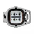 FEBI TOYOTA Кисневий датчик праворуч HIGHLANDER / KLUGER (_U2_) 3.3 (MCU23_) 03-07, LEXUS RX (_L1_) 350 (GGL10_, GGL10W) 09-15 FEBI BILSTEIN 175843 (фото 1)