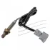 FEBI TOYOTA Кисневий датчик праворуч HIGHLANDER / KLUGER (_U2_) 3.3 (MCU23_) 03-07, LEXUS RX (_L1_) 350 (GGL10_, GGL10W) 09-15 FEBI BILSTEIN 175843 (фото 2)