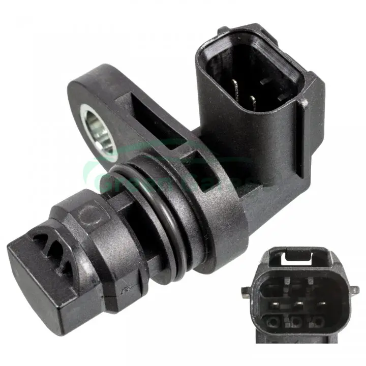 FEBI MAZDA Датчик положення кулачкового вала 2 14-, 3 2.0 09-, CX-5, MX-5 FEBI BILSTEIN 175830 (фото 1)