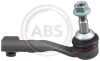 Наконечник тяги рульової BMW 3 (F30/F80) 12-18/3 GT (F34) 13- Пр. A.B.S. 231035 (фото 1)