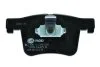 HELLA BMW Тормозные колодки передн.1 F20,3 F30,X3 F25,X4 X26 11- HELLA PAGID 8DB 355 015781 (фото 3)