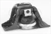 Подушка двигуна MICRA (K12)/NOTE 1.6 06-12 Пр. (OE якість) HUTCHINSON 586462 (фото 1)