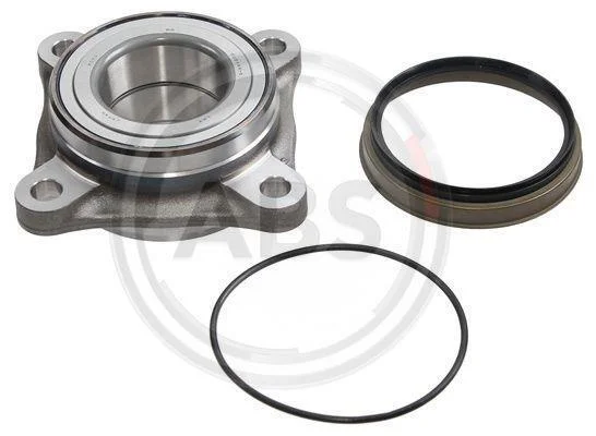 Підшипник маточини перед. Toyota Hilux 04-15 A.B.S. 201213 (фото 1)