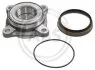 Підшипник маточини перед. Toyota Hilux 04-15 A.B.S. 201213 (фото 1)