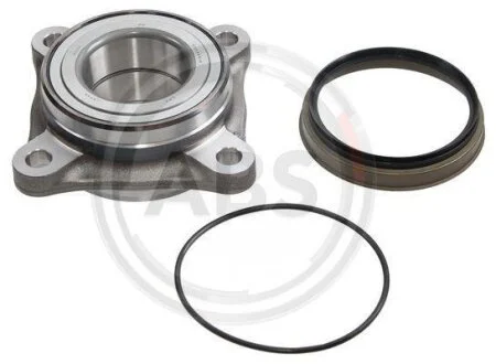 Підшипник маточини перед. Toyota Hilux 04-15 A.B.S. 201213