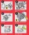 JEEP Помпа воды Wrangler 88- AIRTEX 3403 (фото 3)