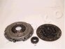 Комплект зчеплення з вижимним MAZDA 3/5 1.8|2.0 03-14 (228mm22z) JAPKO 92374 (фото 1)