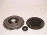 Комплект зчеплення з вижимним MAZDA 3/5 1.8|2.0 03-14 (228mm22z) JAPKO 92374
