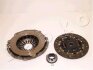 Комплект зчеплення з вижимним MAZDA 3/5 1.8|2.0 03-14 (228mm22z) JAPKO 92374 (фото 2)