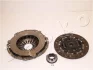 Комплект зчеплення з вижимним MAZDA 3/5 1.8|2.0 03-14 (228mm22z) JAPKO 92374 (фото 2)