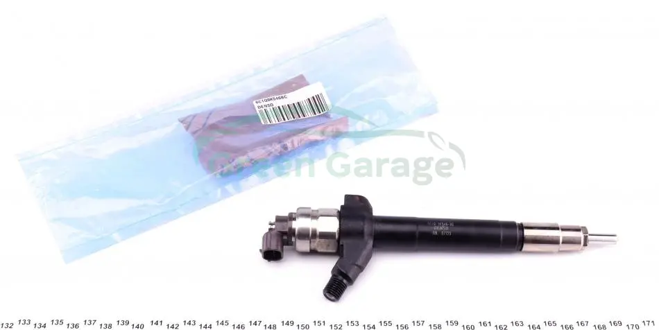 Форсунка Ford DENSO 6C1Q9K546BC (фото 1)