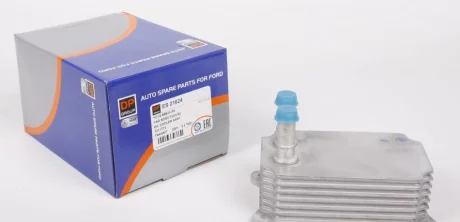 Радіатор масляний DP Group ES 21624