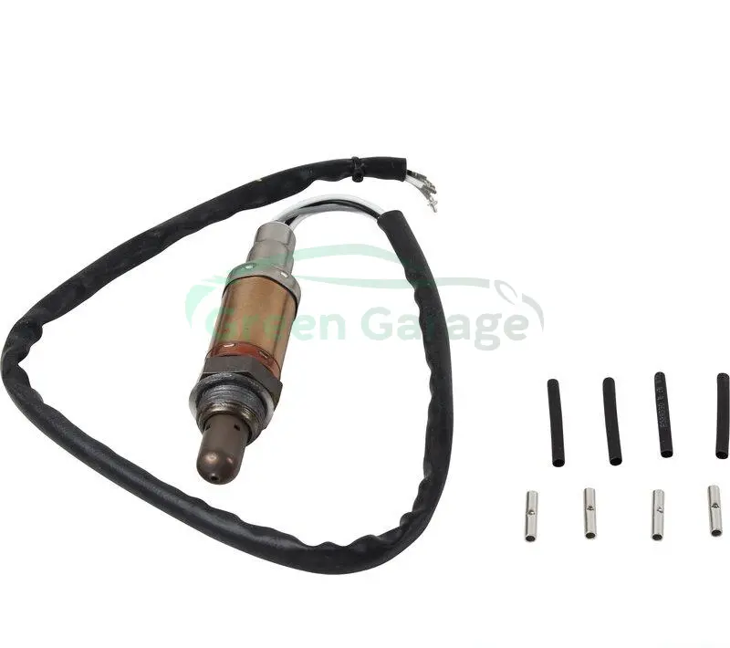 Лямбда-зонд Berlingo 1.6i/Partner 1.4i/Kangoo 1.2 16V/Caddy 1.4/1.6i 95- JP GROUP 1193803800 (фото 1)