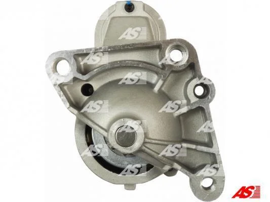 Стартер 12V 2.40kW AS-PL S3028 (фото 1)