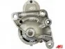 Стартер 12V 2.40kW AS-PL S3028 (фото 1)