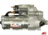Стартер 12V 2.40kW AS-PL S3028 (фото 2)