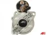 Стартер 12V 2.40kW AS-PL S3028 (фото 3)