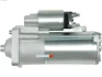 Стартер 12V 2.20kW AS-PL S9382S (фото 4)