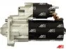 Стартер 12V 1.40kW AS-PL S0483 (фото 4)