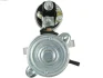 Стартер 12V 1.20kW AS-PL S9029 (фото 3)
