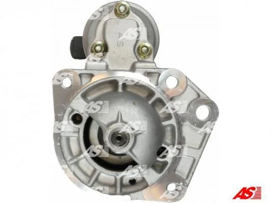 Стартер 12V 0.90kW AS-PL S4016 (фото 1)
