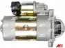 Стартер 12V 0.90kW AS-PL S4016 (фото 2)