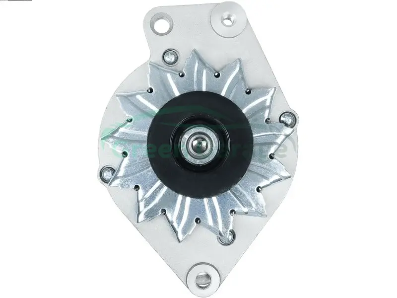 Генератор 12V 45A AS-PL A0247 (фото 1)