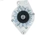 Генератор 12V 45A AS-PL A0247 (фото 1)