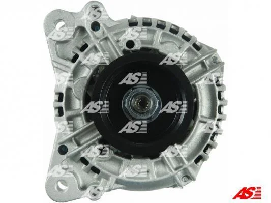 Генератор 12V 120A AS-PL A0189 (фото 1)